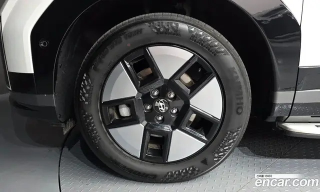 Hyundai Santa Fe 2024 1.6 автомат (гидро), миниатюра 5