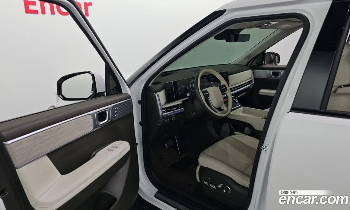 Hyundai Santa Fe 2025 1.6 автомат (гидро), фото 13 Hyundai Santa Fe 2025 1.6 автомат (гидро), фото 13