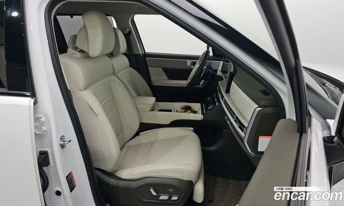 Hyundai Santa Fe 2025 1.6 автомат (гидро), фото 16 Hyundai Santa Fe 2025 1.6 автомат (гидро), фото 16