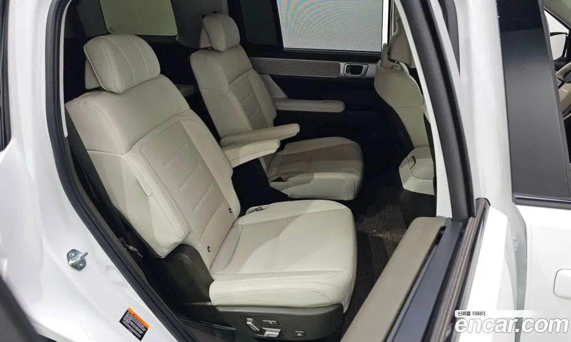 Hyundai Santa Fe 2025 1.6 автомат (гидро), фото 17 Hyundai Santa Fe 2025 1.6 автомат (гидро), фото 17