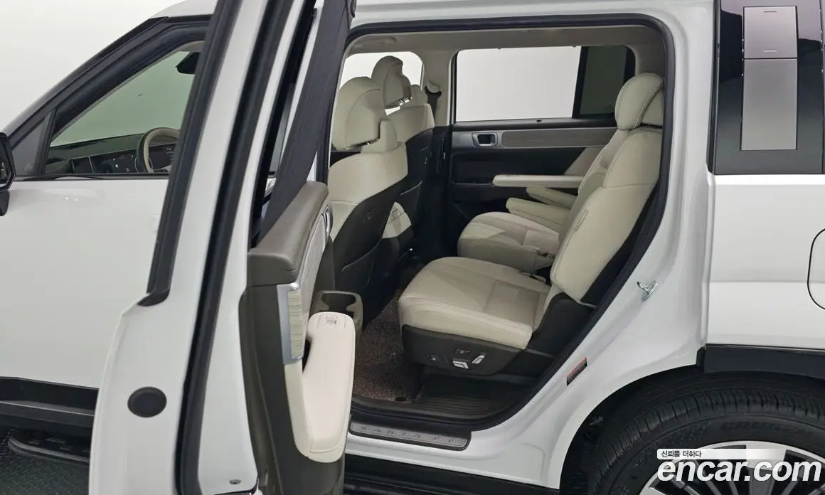 Hyundai Santa Fe 2025 1.6 автомат (гидро), фото 18 Hyundai Santa Fe 2025 1.6 автомат (гидро), фото 18
