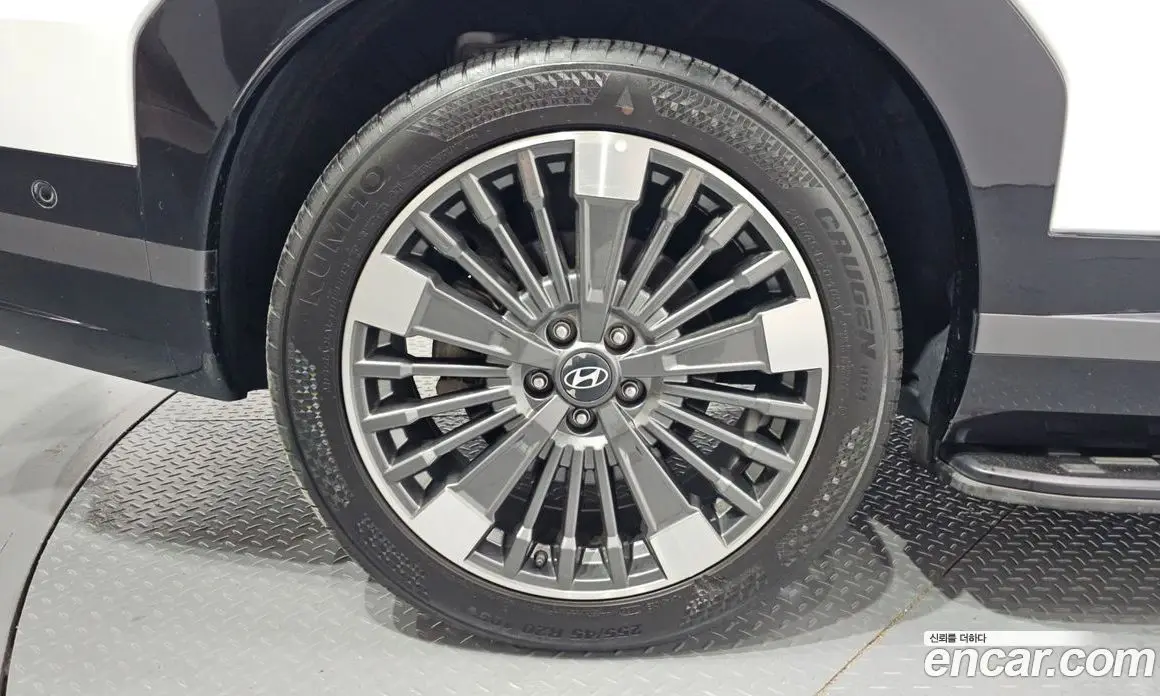 Hyundai Santa Fe 2025 1.6 автомат (гидро), фото 5 Hyundai Santa Fe 2025 1.6 автомат (гидро), фото 5