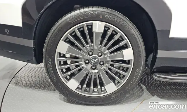 Hyundai Santa Fe 2025 1.6 автомат (гидро), миниатюра 5 Hyundai Santa Fe 2025 1.6 автомат (гидро), миниатюра 5
