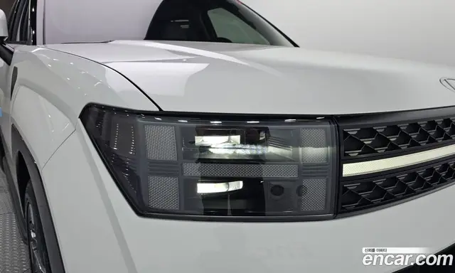 Hyundai Santa Fe 2025 1.6 автомат (гидро), миниатюра 8 Hyundai Santa Fe 2025 1.6 автомат (гидро), миниатюра 8