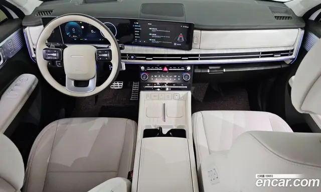 Hyundai Santa Fe 2025 1.6 автомат (гидро), миниатюра 10 Hyundai Santa Fe 2025 1.6 автомат (гидро), миниатюра 10
