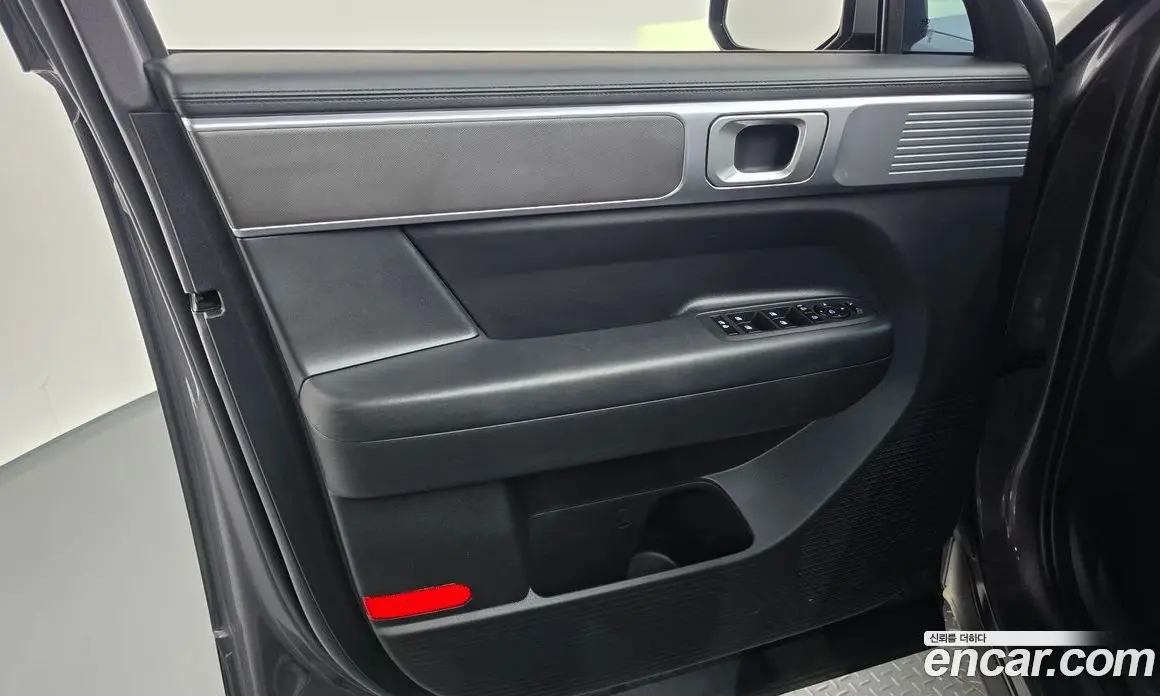 Hyundai Santa Fe 2025 1.6 автомат (гидро), фото 14 Hyundai Santa Fe 2025 1.6 автомат (гидро), фото 14