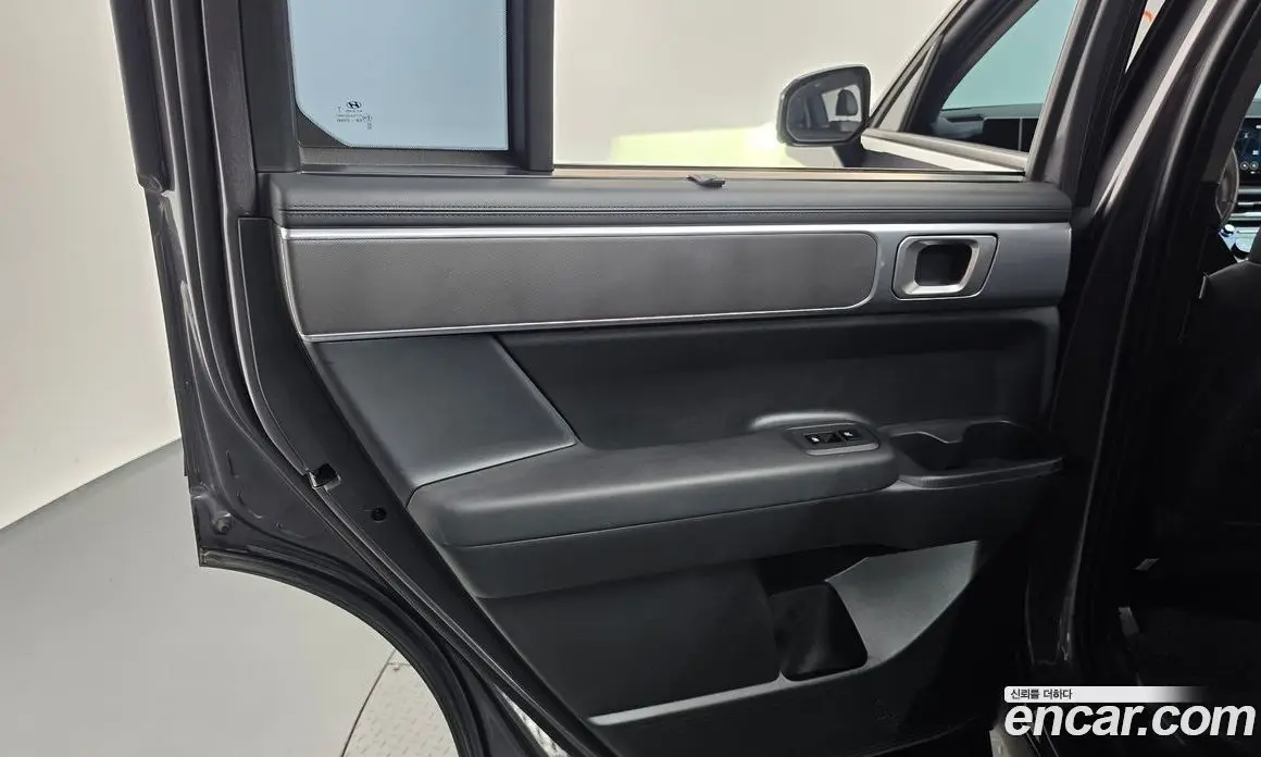 Hyundai Santa Fe 2025 1.6 автомат (гидро), фото 15 Hyundai Santa Fe 2025 1.6 автомат (гидро), фото 15