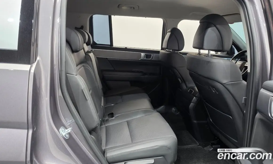 Hyundai Santa Fe 2025 1.6 автомат (гидро), фото 17 Hyundai Santa Fe 2025 1.6 автомат (гидро), фото 17