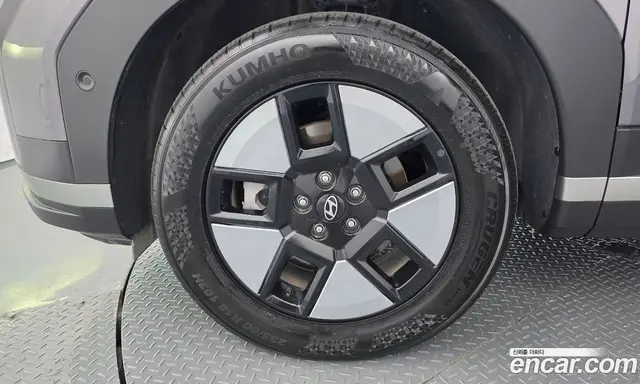 Hyundai Santa Fe 2025 1.6 автомат (гидро), миниатюра 5 Hyundai Santa Fe 2025 1.6 автомат (гидро), миниатюра 5