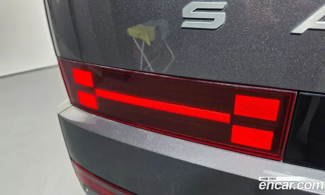 Hyundai Santa Fe 2025 1.6 автомат (гидро), миниатюра 9 Hyundai Santa Fe 2025 1.6 автомат (гидро), миниатюра 9