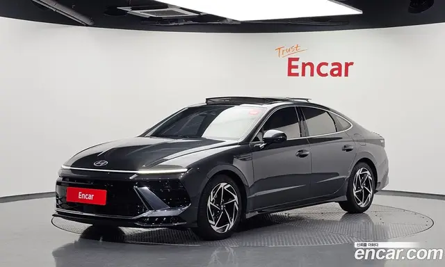 Hyundai Sonata, 2023, 41 385 км
