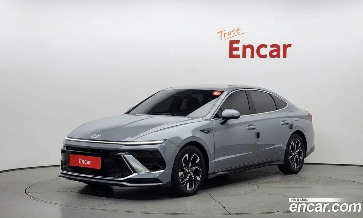 Hyundai Sonata 2025 2.0 автомат (гидро), фото 1 Hyundai Sonata 2025 2.0 автомат (гидро), фото 1