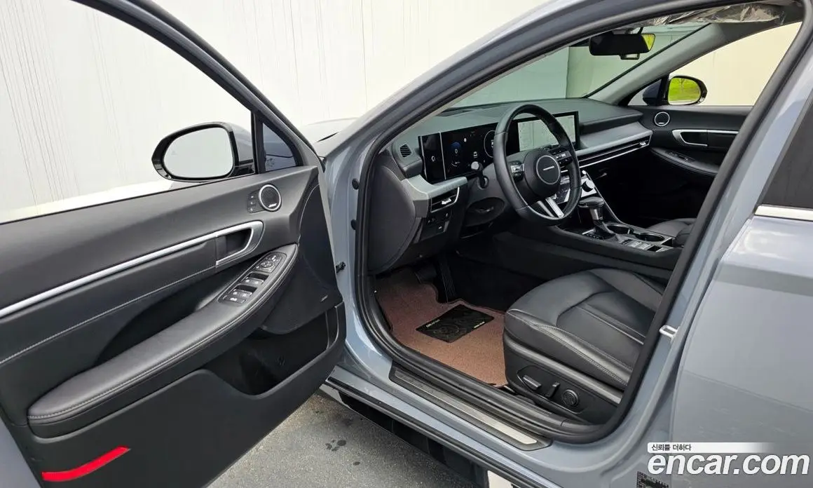 Hyundai Sonata 2025 2.0 автомат (гидро), фото 13 Hyundai Sonata 2025 2.0 автомат (гидро), фото 13