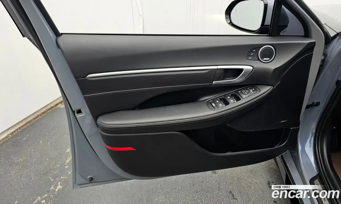 Hyundai Sonata 2025 2.0 автомат (гидро), фото 14 Hyundai Sonata 2025 2.0 автомат (гидро), фото 14