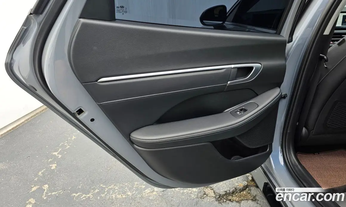 Hyundai Sonata 2025 2.0 автомат (гидро), фото 15 Hyundai Sonata 2025 2.0 автомат (гидро), фото 15