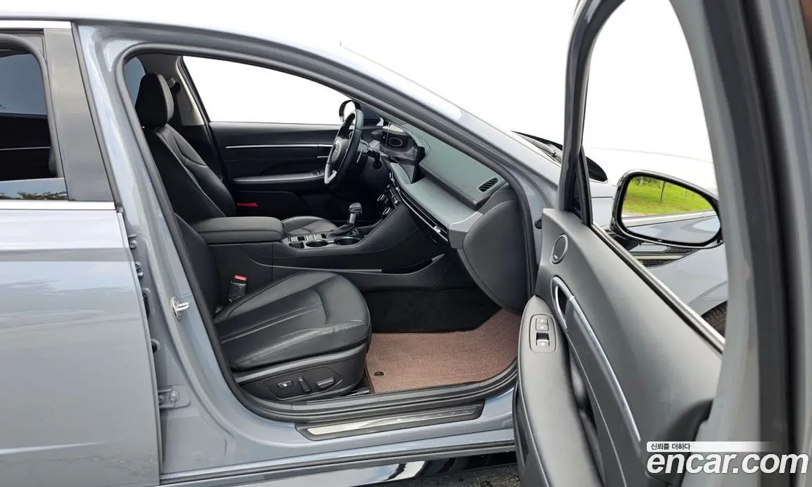 Hyundai Sonata 2025 2.0 автомат (гидро), фото 16 Hyundai Sonata 2025 2.0 автомат (гидро), фото 16