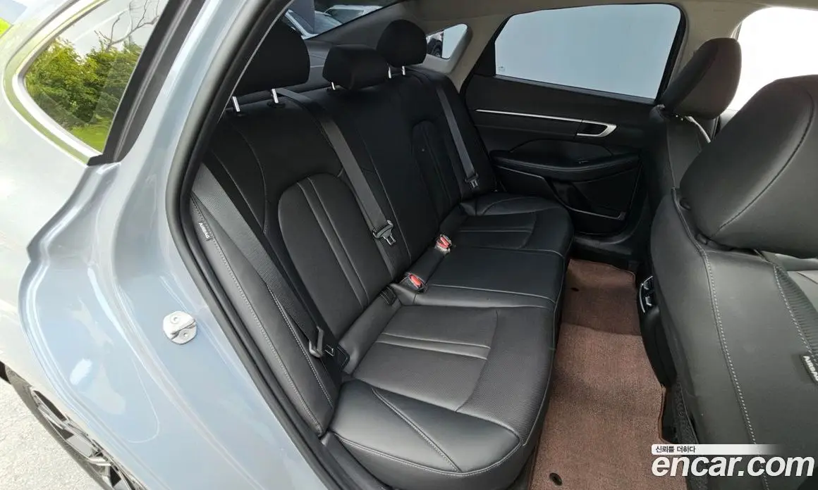 Hyundai Sonata 2025 2.0 автомат (гидро), фото 17 Hyundai Sonata 2025 2.0 автомат (гидро), фото 17