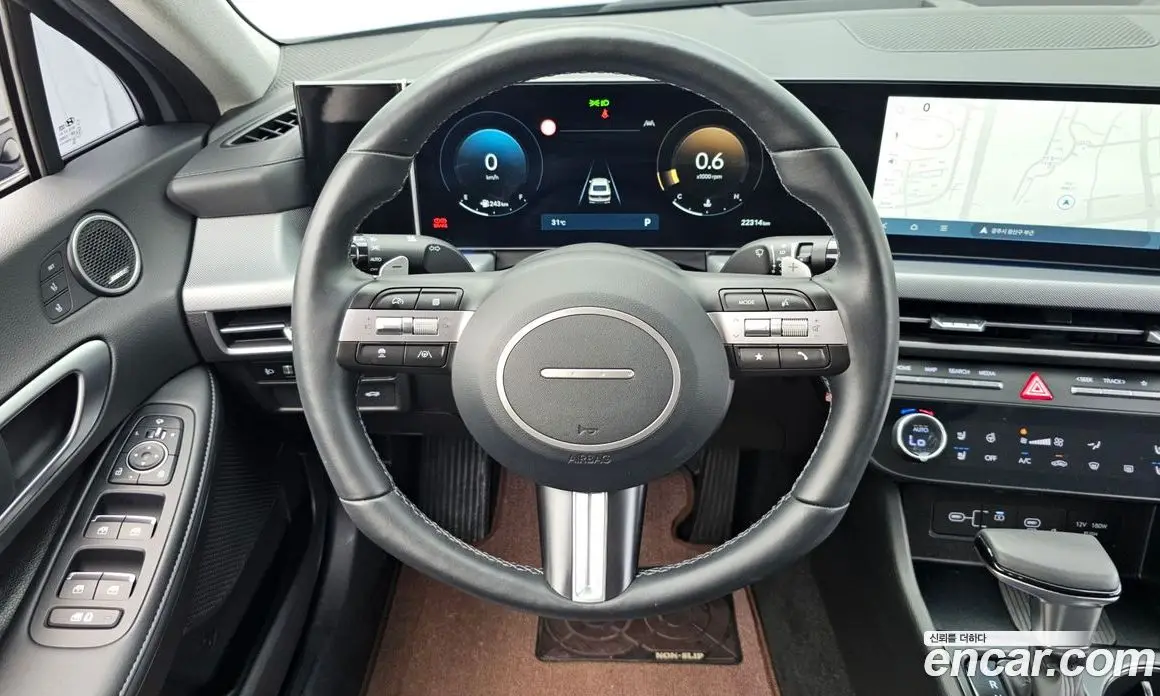 Hyundai Sonata 2025 2.0 автомат (гидро), фото 20 Hyundai Sonata 2025 2.0 автомат (гидро), фото 20