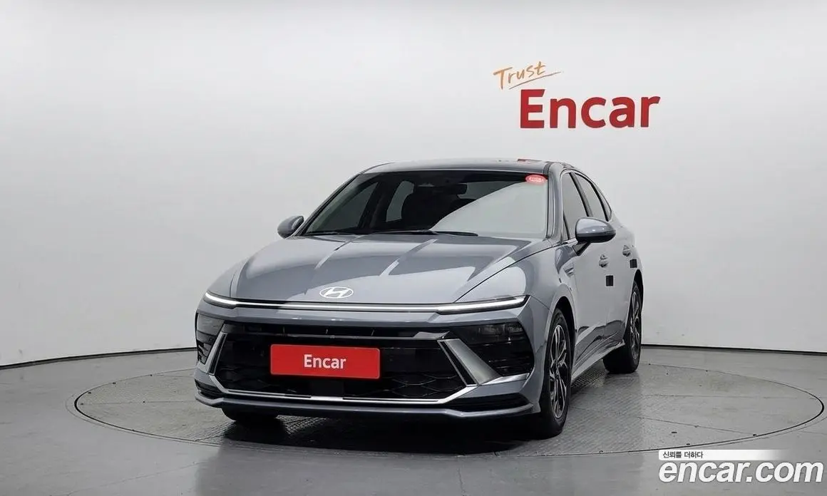 Hyundai Sonata 2025 2.0 автомат (гидро), фото 3 Hyundai Sonata 2025 2.0 автомат (гидро), фото 3