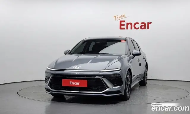 Hyundai Sonata 2025 2.0 автомат (гидро), миниатюра 3 Hyundai Sonata 2025 2.0 автомат (гидро), миниатюра 3