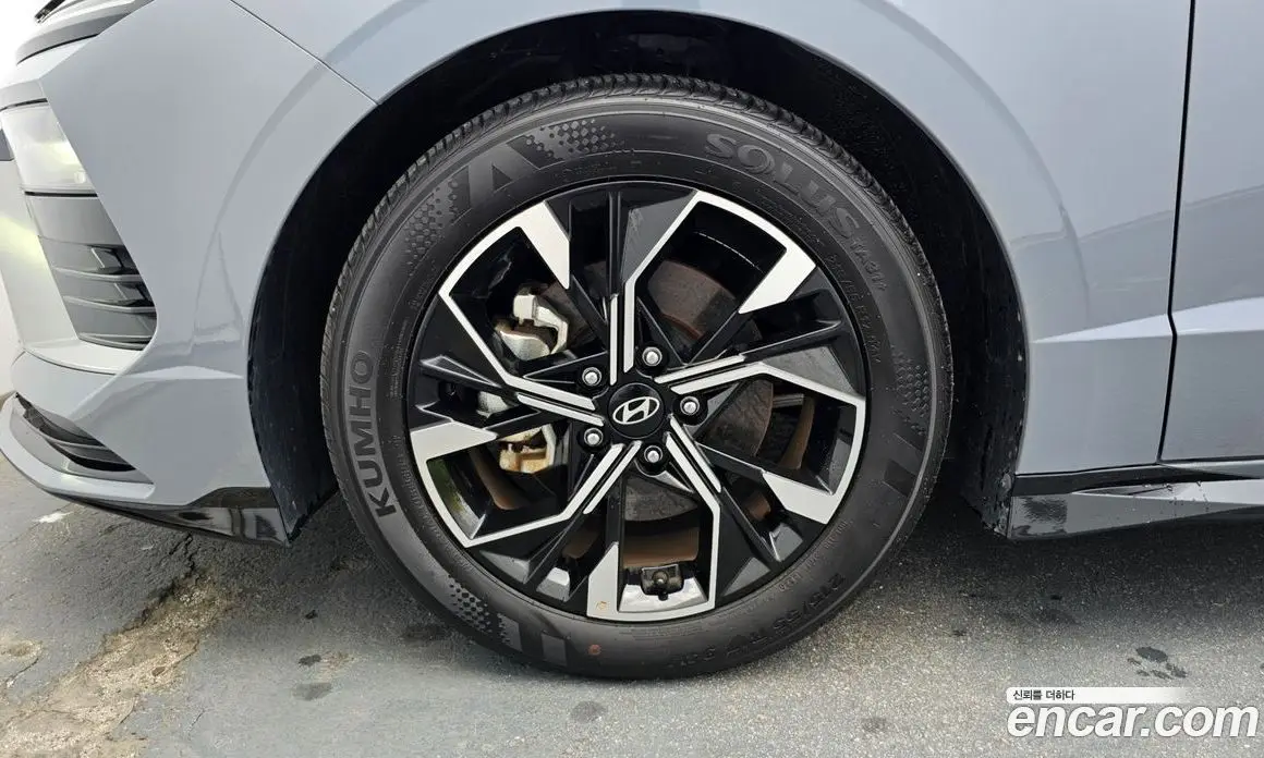 Hyundai Sonata 2025 2.0 автомат (гидро), фото 5 Hyundai Sonata 2025 2.0 автомат (гидро), фото 5