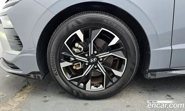 Hyundai Sonata 2025 2.0 автомат (гидро), миниатюра 5 Hyundai Sonata 2025 2.0 автомат (гидро), миниатюра 5