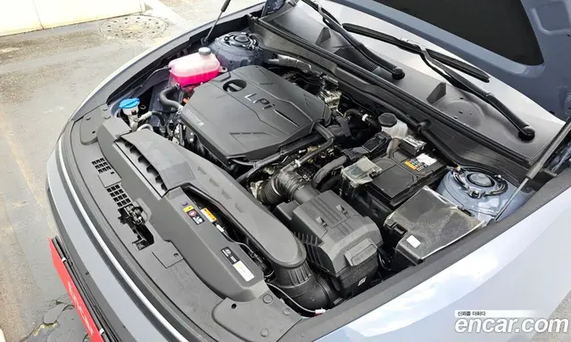 Hyundai Sonata 2025 2.0 автомат (гидро), миниатюра 6 Hyundai Sonata 2025 2.0 автомат (гидро), миниатюра 6