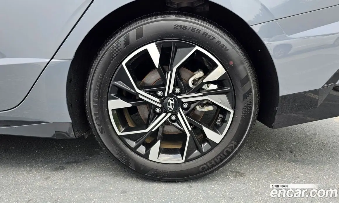 Hyundai Sonata 2025 2.0 автомат (гидро), фото 7 Hyundai Sonata 2025 2.0 автомат (гидро), фото 7