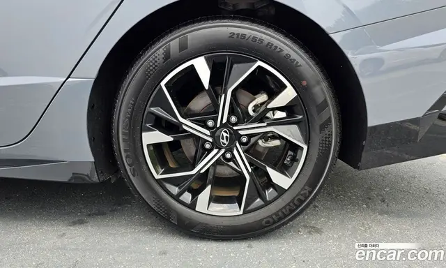 Hyundai Sonata 2025 2.0 автомат (гидро), миниатюра 7 Hyundai Sonata 2025 2.0 автомат (гидро), миниатюра 7