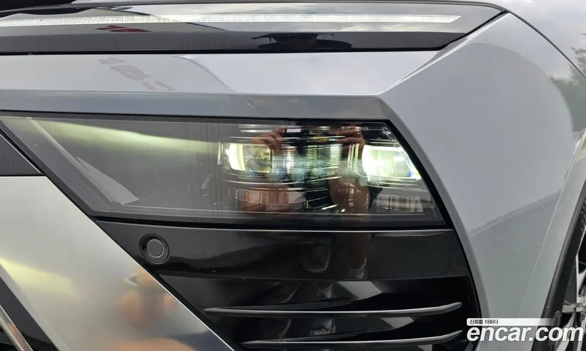 Hyundai Sonata 2025 2.0 автомат (гидро), фото 8 Hyundai Sonata 2025 2.0 автомат (гидро), фото 8