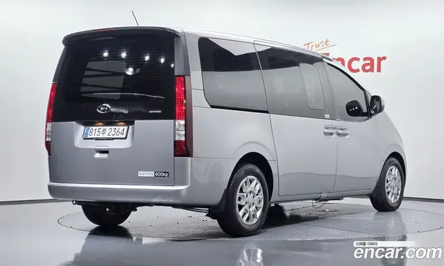 Hyundai Staria 2023 2.2 автомат (гидро), миниатюра 2 Hyundai Staria 2023 2.2 автомат (гидро), миниатюра 2