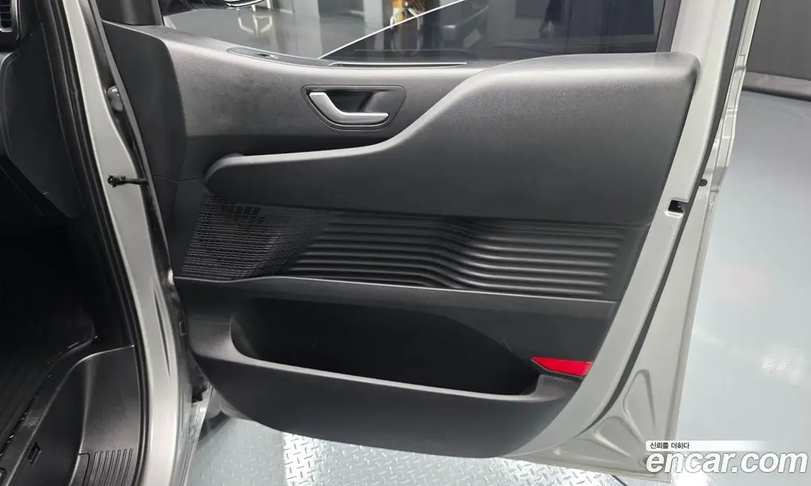 Hyundai Staria 2023 2.2 автомат (гидро), фото 15 Hyundai Staria 2023 2.2 автомат (гидро), фото 15