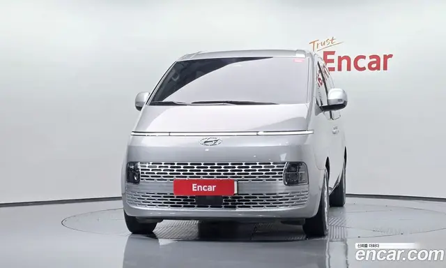 Hyundai Staria 2023 2.2 автомат (гидро), миниатюра 3 Hyundai Staria 2023 2.2 автомат (гидро), миниатюра 3