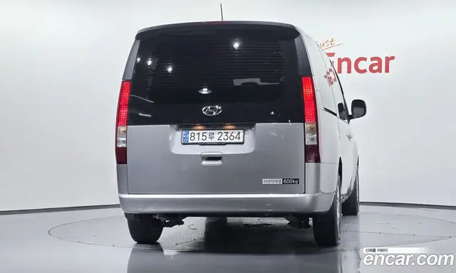 Hyundai Staria 2023 2.2 автомат (гидро), миниатюра 4 Hyundai Staria 2023 2.2 автомат (гидро), миниатюра 4