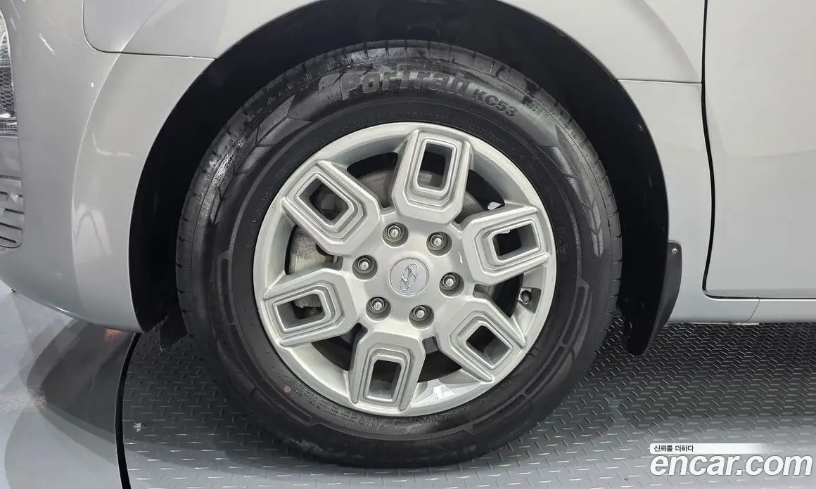 Hyundai Staria 2023 2.2 автомат (гидро), фото 5 Hyundai Staria 2023 2.2 автомат (гидро), фото 5