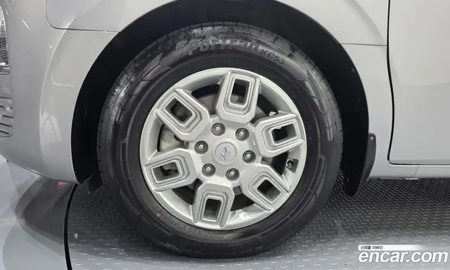 Hyundai Staria 2023 2.2 автомат (гидро), миниатюра 5 Hyundai Staria 2023 2.2 автомат (гидро), миниатюра 5