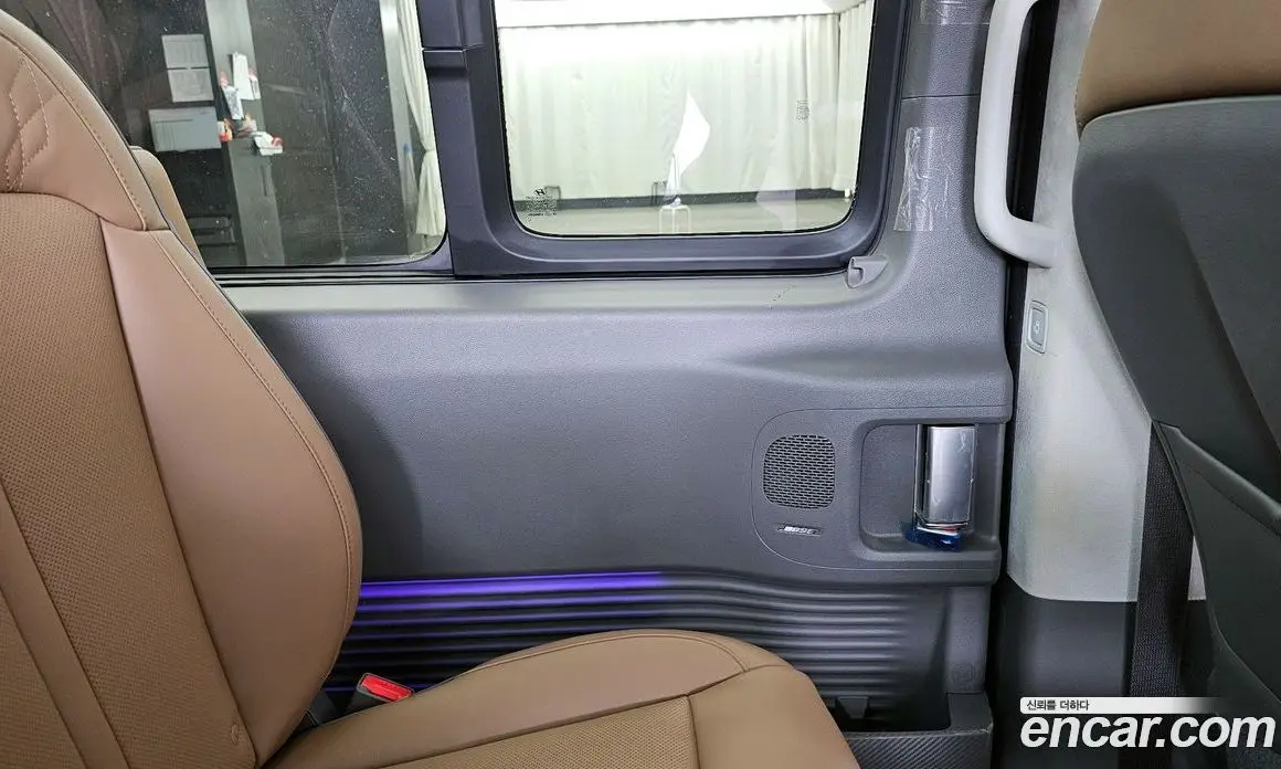 Hyundai Staria 2024 2.2 автомат (гидро), фото 15 Hyundai Staria 2024 2.2 автомат (гидро), фото 15