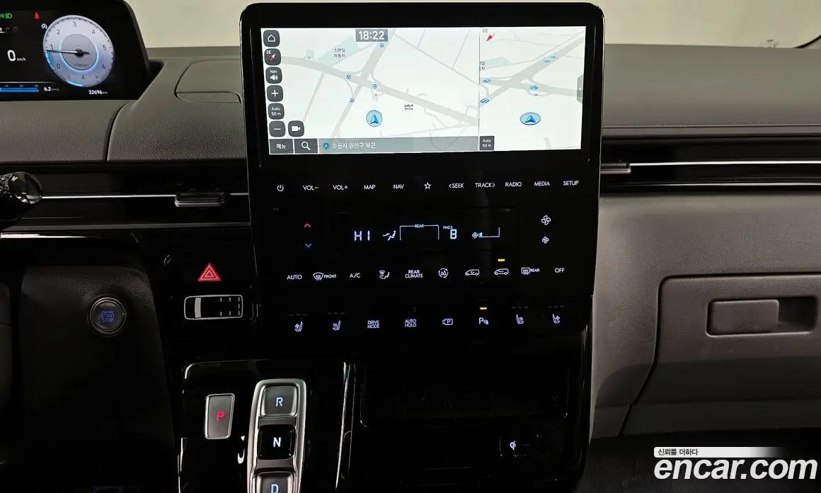 Hyundai Staria 2024 2.2 автомат (гидро), фото 20 Hyundai Staria 2024 2.2 автомат (гидро), фото 20