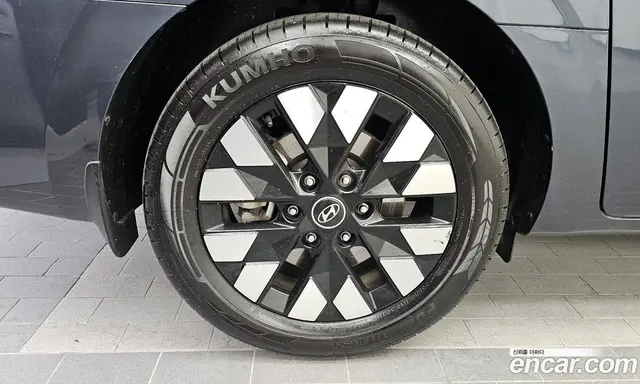 Hyundai Staria 2024 2.2 автомат (гидро), миниатюра 5 Hyundai Staria 2024 2.2 автомат (гидро), миниатюра 5