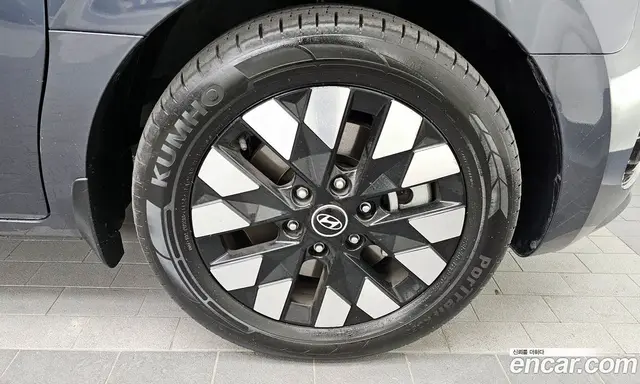 Hyundai Staria 2024 2.2 автомат (гидро), миниатюра 7 Hyundai Staria 2024 2.2 автомат (гидро), миниатюра 7