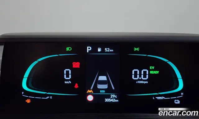 Hyundai Staria 2024 1.6 автомат (гидро), миниатюра 11 Hyundai Staria 2024 1.6 автомат (гидро), миниатюра 11