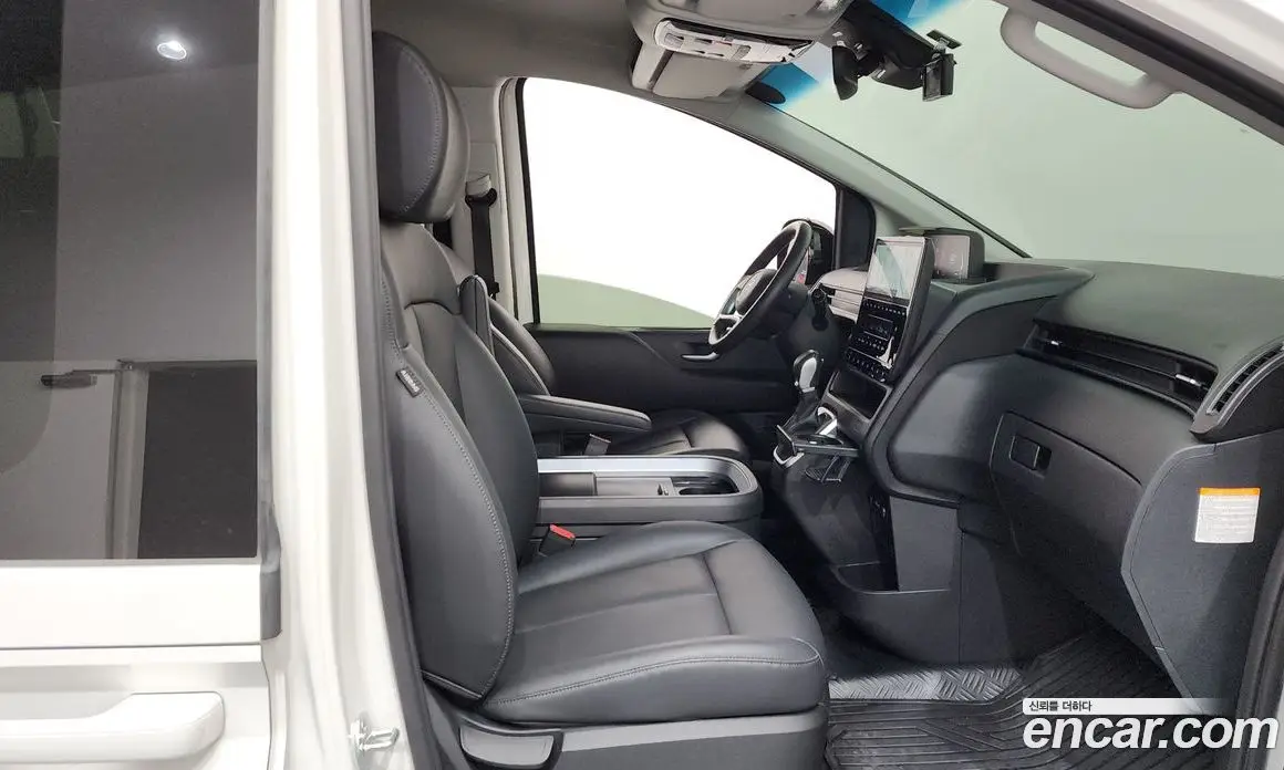Hyundai Staria 2024 1.6 автомат (гидро), фото 16 Hyundai Staria 2024 1.6 автомат (гидро), фото 16