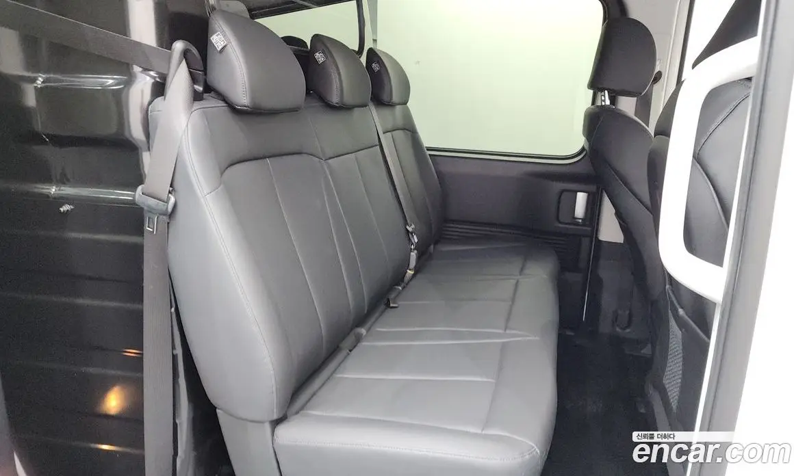 Hyundai Staria 2024 1.6 автомат (гидро), фото 17 Hyundai Staria 2024 1.6 автомат (гидро), фото 17