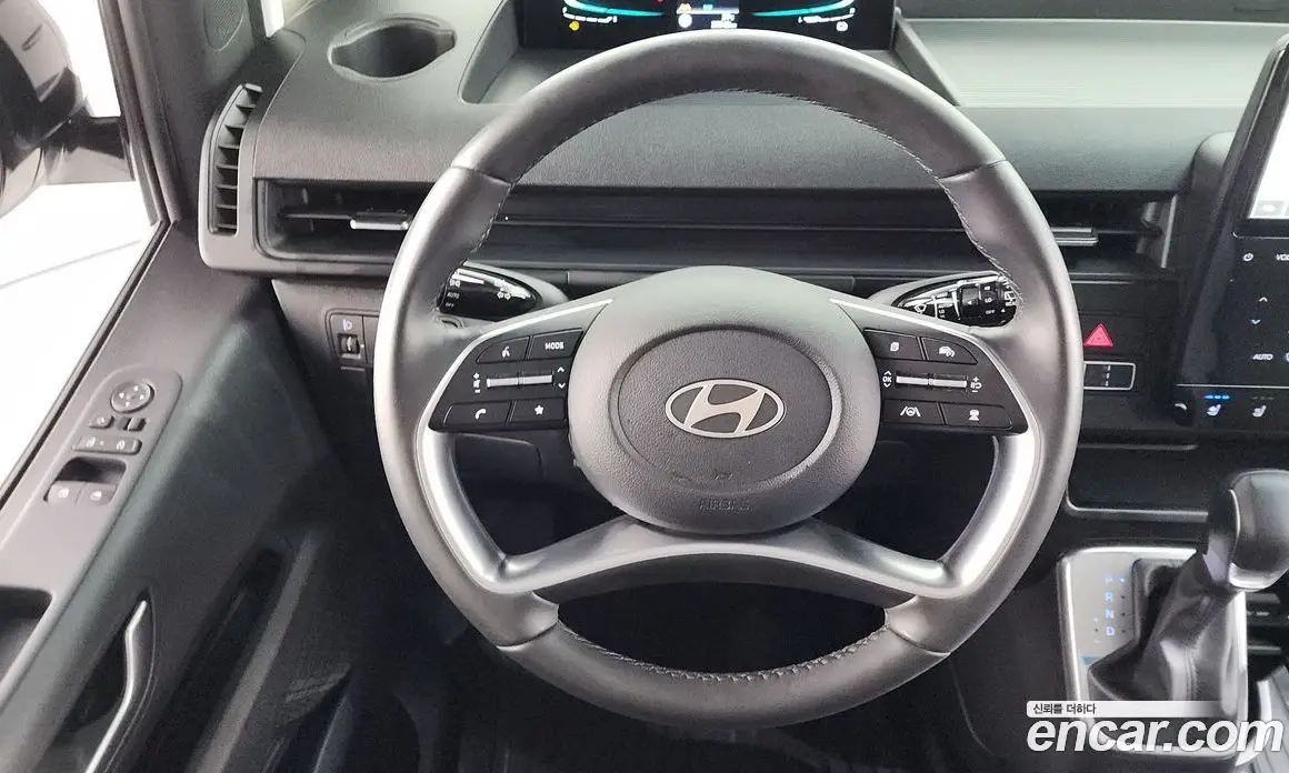 Hyundai Staria 2024 1.6 автомат (гидро), фото 19 Hyundai Staria 2024 1.6 автомат (гидро), фото 19
