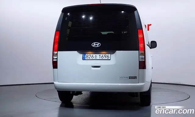 Hyundai Staria 2024 1.6 автомат (гидро), миниатюра 4 Hyundai Staria 2024 1.6 автомат (гидро), миниатюра 4