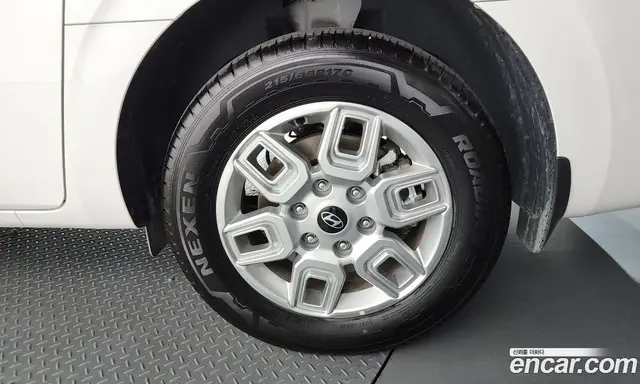 Hyundai Staria 2024 1.6 автомат (гидро), миниатюра 7 Hyundai Staria 2024 1.6 автомат (гидро), миниатюра 7