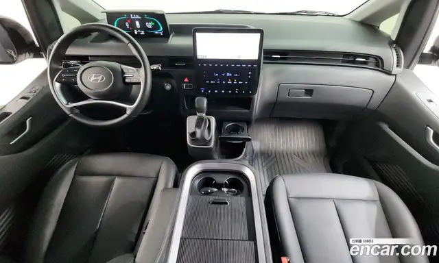 Hyundai Staria 2024 1.6 автомат (гидро), миниатюра 10 Hyundai Staria 2024 1.6 автомат (гидро), миниатюра 10