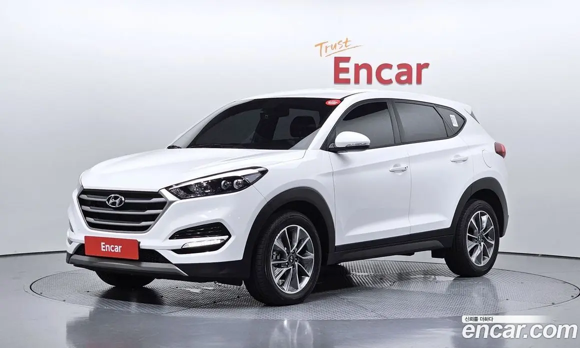 Hyundai Tucson 2018 2.0 автомат (гидро), фото 1 Hyundai Tucson 2018 2.0 автомат (гидро), фото 1