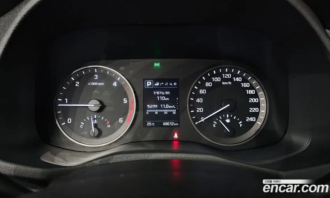 Hyundai Tucson 2018 2.0 автомат (гидро), фото 11 Hyundai Tucson 2018 2.0 автомат (гидро), фото 11