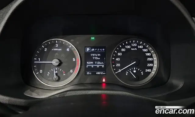 Hyundai Tucson 2018 2.0 автомат (гидро), миниатюра 11 Hyundai Tucson 2018 2.0 автомат (гидро), миниатюра 11